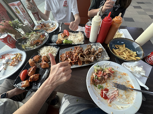 Photo of Kebab Station - Unit 4 Ermine St S, Cambridge CB23 3AS